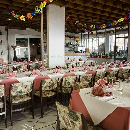 Tarconte 3* Tarquinia