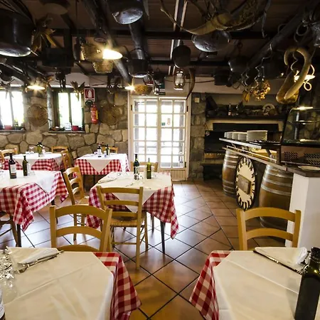 Tarconte 타르퀴니아