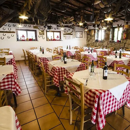 Hotel Tarconte 3*