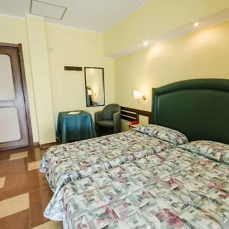 Tarconte Hotel