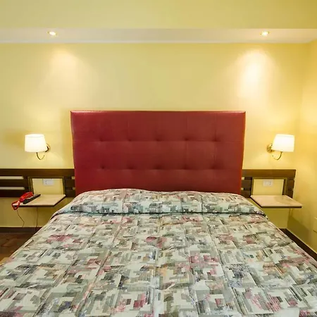Tarconte Hotel 3*