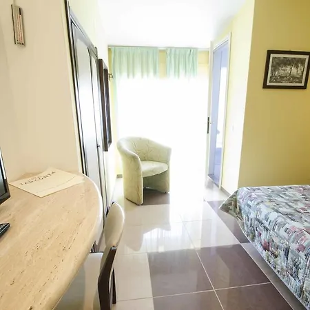 Tarconte 타르퀴니아