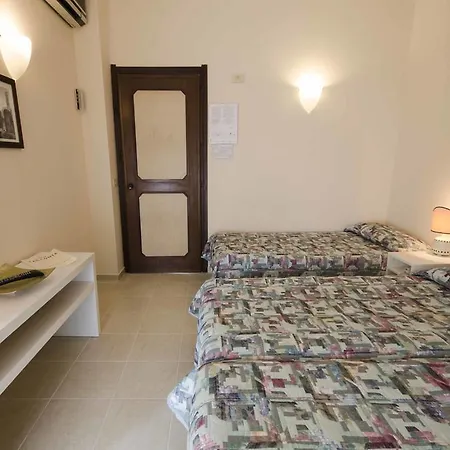 Tarconte 3* Tarquinia