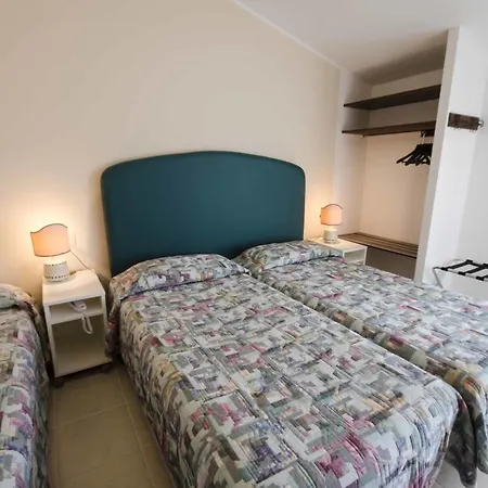 Tarconte 타르퀴니아