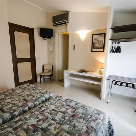 Tarconte 타르퀴니아