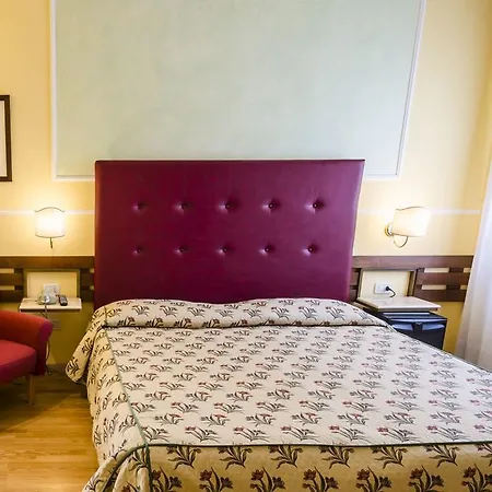 Tarconte 3* 타르퀴니아