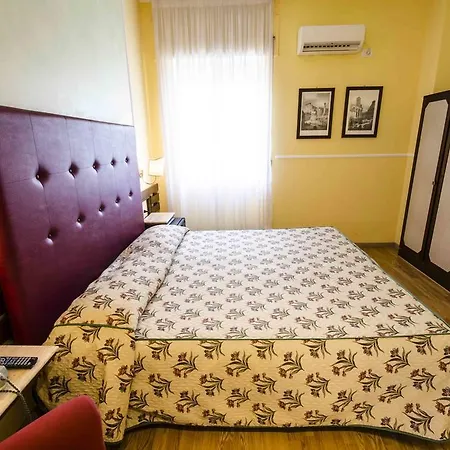Hotell Tarconte