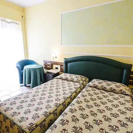 Hotel Tarconte 3*