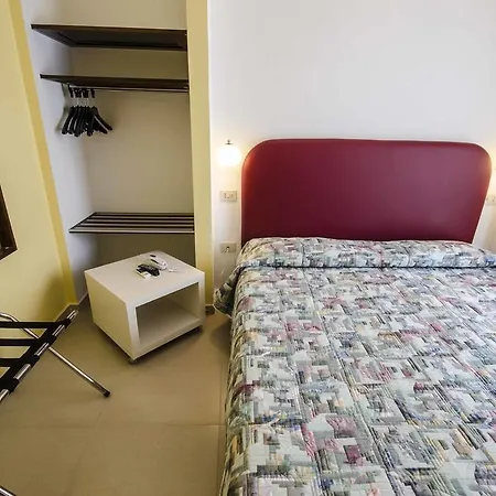 Tarconte Hotel 3*