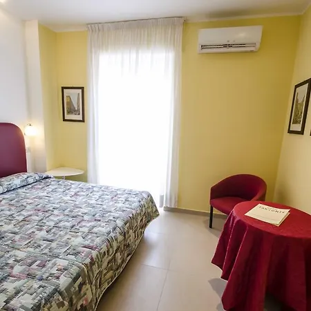 Tarconte Hotel