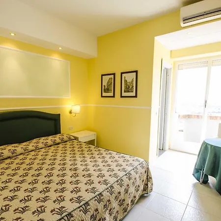 Tarconte Hotel
