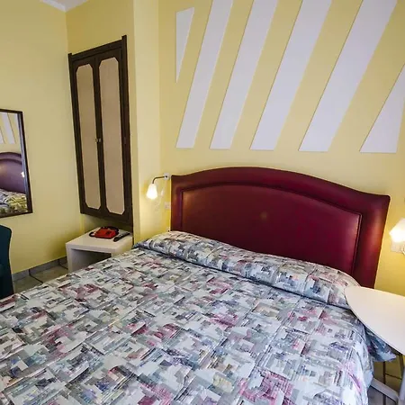 Hotel Tarconte