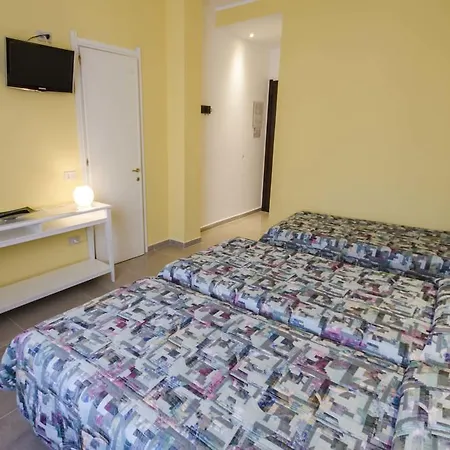 Tarconte 3* 타르퀴니아