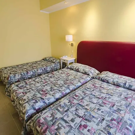 Tarconte Hotel 3*