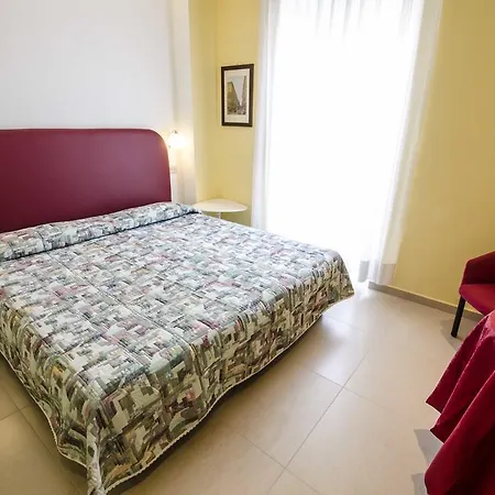 Hotel Tarconte