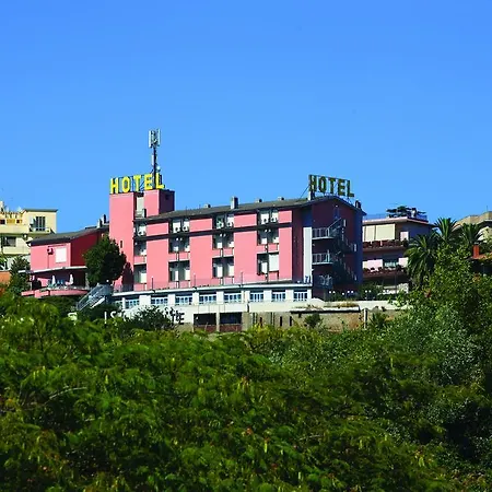 Tarconte Hotel Tarquinia