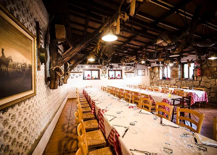 Tarconte 3* Tarquinia