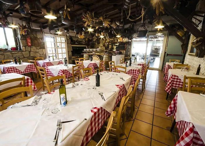 Tarconte 3* Tarquinia