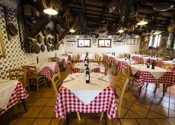 Tarconte 3* Tarquinia