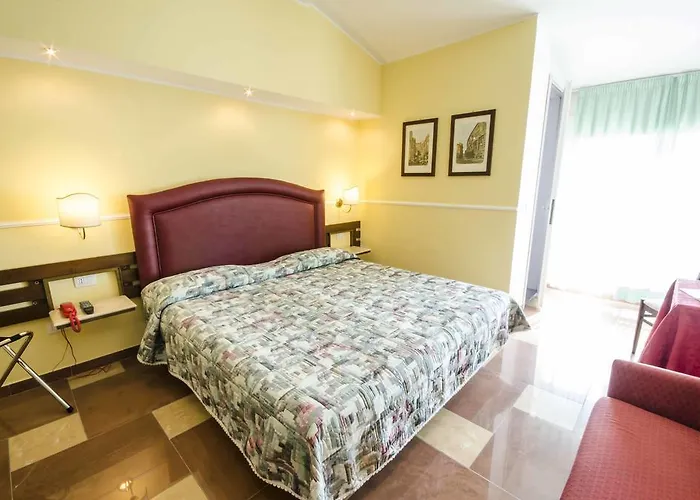 Tarconte 3* Tarquinia