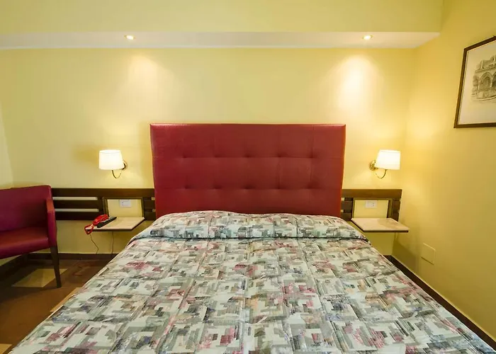 Tarconte Szálloda 3*