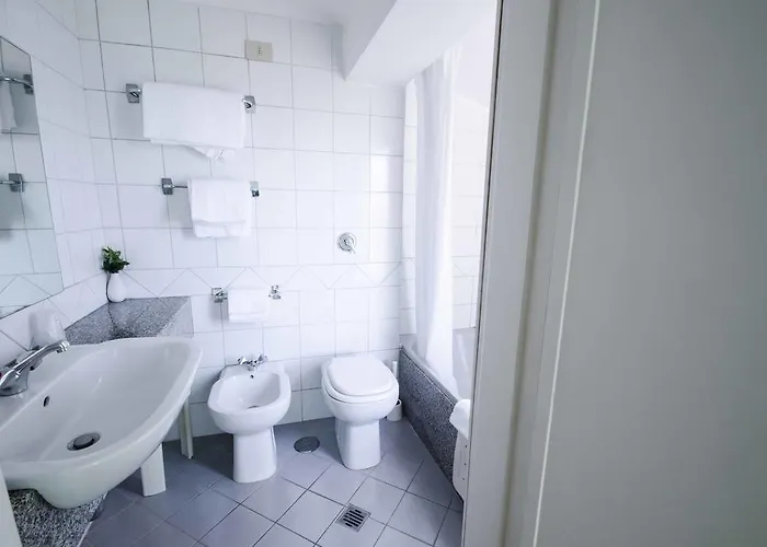 Tarconte 3* Tarquinia