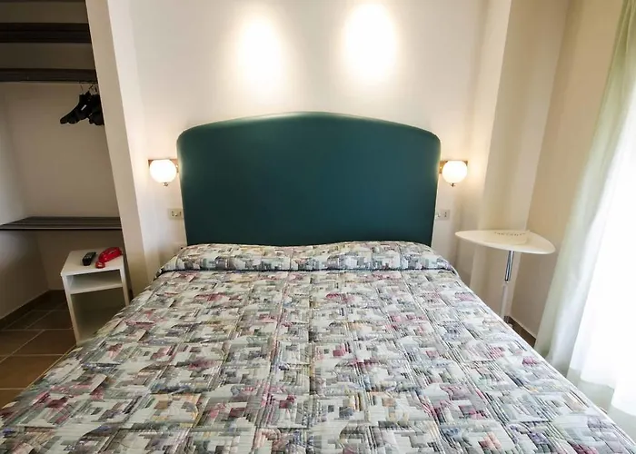 Tarconte 3* Tarquinia