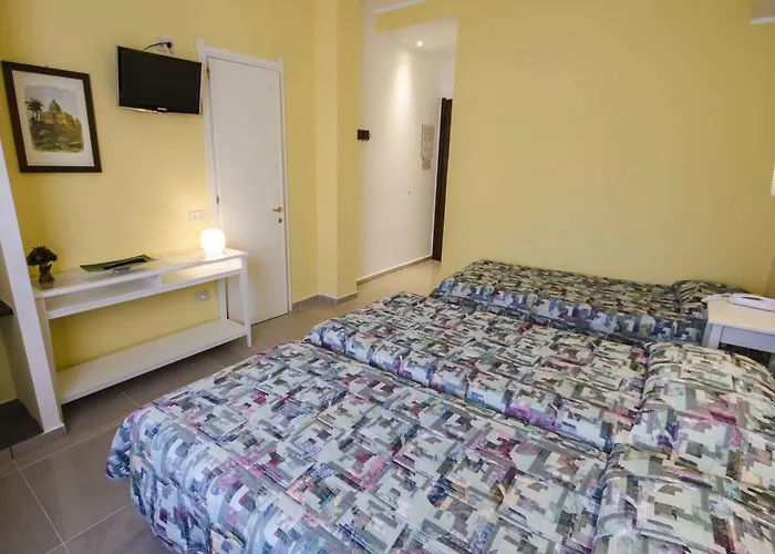 Tarconte 3* Tarquinia