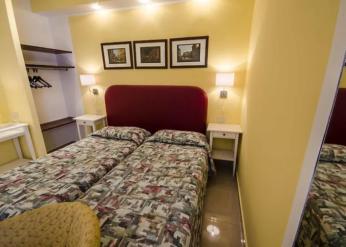 Tarconte Szálloda 3*